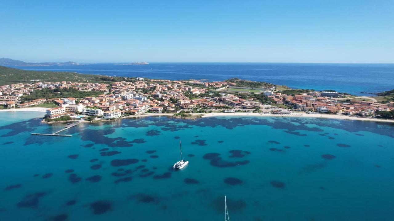 Villa Casa Luigi Golfo Aranci Esterno foto